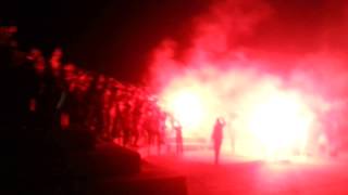 ULTRAS REVOLTES Reunion 11042014 [upl. by Shifra]