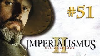 Lets Play Imperialismus 2  England 51 Mit neuer Feuerkraft deutsch  gameplay [upl. by Magel]