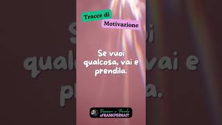 Tracce di Motivazione 🚀 12 [upl. by Docile994]