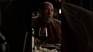 THE SOPRANOS trending edit tv sopranosedit tonysoprano hbomax thesopranos [upl. by Yesnyl]