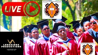 🔴LIVE🔴  POSTGRADUATION CEREMONY  CATHOLIC UNIVERSITY OF EASTERN AFRICA  ELDORET CAMPUS [upl. by Bluh229]