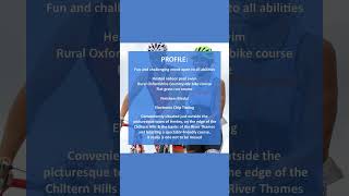 Henley Triathlon 2025 [upl. by Yellehs]