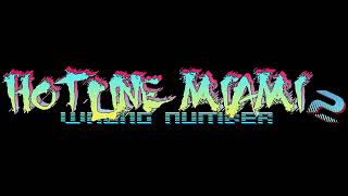 Untitled  Hotline Miami 2 Wrong Number [upl. by Keg119]