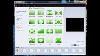 Windows Movie Maker 60  HD 2018 [upl. by Anzovin]