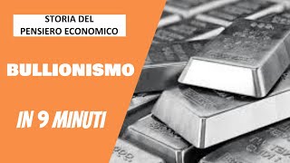 Il Bullionismo in 9 minuti [upl. by Linnell]