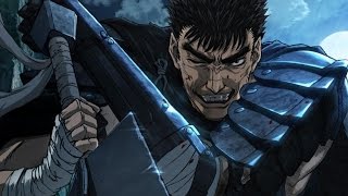 Berserk The Golden Age Arc  Memorial Edition  OFFICIAL TRAILER [upl. by Jak480]