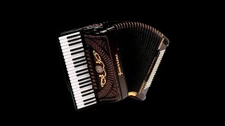 Accordion Samples  Dynamix President  Korg Pa Yamaha Genos PSR Tyros  Dynamix Audio [upl. by Urson]