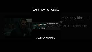 Furioza CAŁY FILM NA KANALE [upl. by Yerga431]