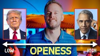 The Ultimate Guide to Personality Openness [upl. by Ferne610]