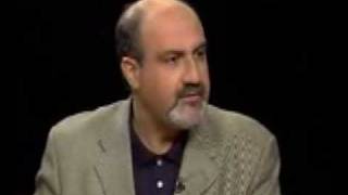 12 El Cisne Negro de Nassim Nicholas Taleb [upl. by Irreg]