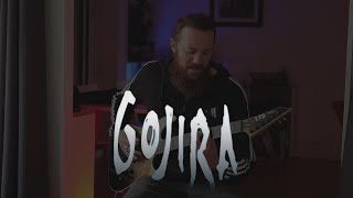 Gojira  Mea Culpa Ah Ca ira cover [upl. by Ninazan]