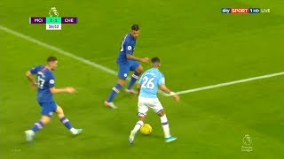 50 Players Humiliated by Riyad Mahrez ᴴᴰ [upl. by Nirrep]