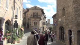 Assisi Italy [upl. by Warfourd]