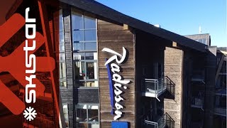 Trysil  Nyheter på Radisson Blu Resorthotellene [upl. by Eiznek752]