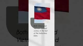 Chinese invasion of Vietnam  February 17 1979  Today In History shorts china vietnam [upl. by Ycnalc]