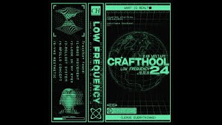 CRAFTHOOL  LOW FREQUENCY FULL TAPE [upl. by Irrehc]