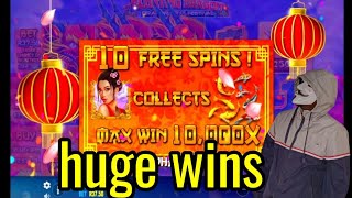 quotMaximizing Your Winnings Secrets of Floating Dragon Slot Gamequot [upl. by Notsruht223]