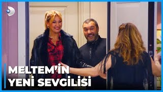 Meltem Evlenmek İsterse  Çocuklar Duymasın 25Bölüm [upl. by Yereffej]