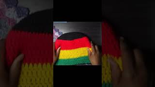 C2C Beanie Tutorial 😁 [upl. by Veta503]