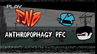 FNB  ANTHROPOPHAGY PFC [upl. by Atiloj]