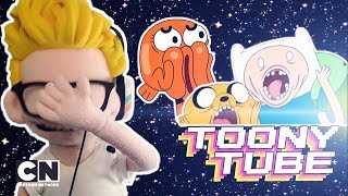 Toony Tube en français  Instant karma [upl. by Sabine962]