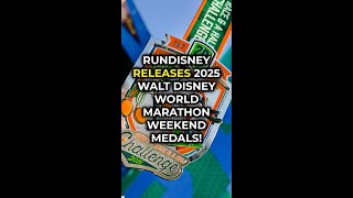 Walt Disney World Half Marathon  RunDisney 2022  Marathon Weekend [upl. by Morrell]