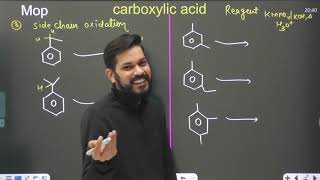 Carboxylic acid complete carboxylic acid pankaj sir [upl. by Nylireg]