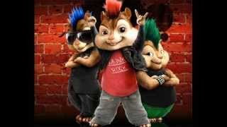 Pasha ft Adelia  Penghujung Cintaku Chipmunks [upl. by Sellers179]