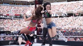 Wwe  Wrestlemania 31 theme song  Rise [upl. by Micki896]