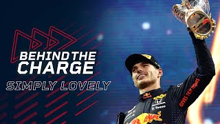 Behind The Charge as Max Verstappen WINS 2021 F1 Championship [upl. by Eednar889]