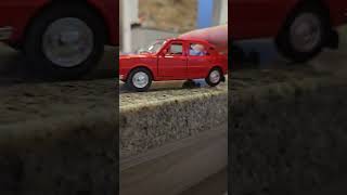 Top 2 car v8 with Flinty460 [upl. by Gwyn773]