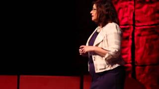 Putting the human back into human resources  Mary Schaefer  TEDxWilmington [upl. by Atwater]