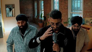 Putt Jattan De Dekh Le Jogi Hoye  Sultaan X Inderpal Moga X Channi Nattan  New Punjabi Songs 2024 [upl. by Paulina]