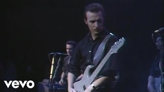 Ultravox  Mine For Life Live [upl. by Gnep]