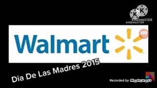 walmart logo history MX x10 [upl. by Ellatsirhc945]