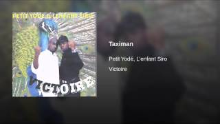 Taximan [upl. by Joly]