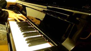 六合彩 Mark Six TERRYCHANs PIANO [upl. by Mandle]