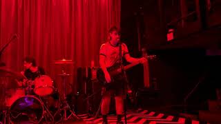 LAAMB  Live at Black Lodge  7624  full show Seattle WA [upl. by Cox]