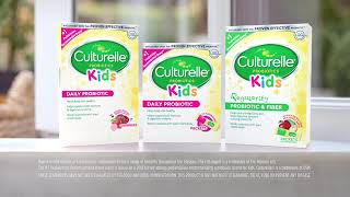 Culturelle TV Commercial Kids Shoes Immune Support Featuring Jessica Alba 2019 [upl. by Nireil801]