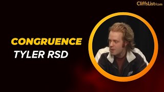 Tyler RSD  Congruence [upl. by Anreval714]