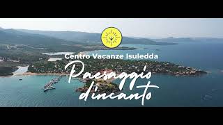 Il nostro Centro Vacanze Isuledda nel nord della Sardegna  Summer 2023 [upl. by Eolhc]