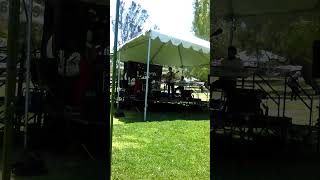 Cuyamaca coyote college concert June 2015 el cajon part 2 [upl. by Hadnama]