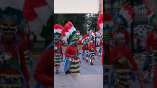 Peregrinaciones en Torreón Coahuila torreon [upl. by Genie498]