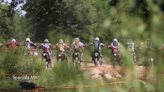 KTM Mania 2011 HD  100 Enduro [upl. by Cindy407]