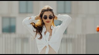 Cinematic Portrait Video  Alina [upl. by Heyman]