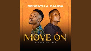 Move on feat MFK [upl. by Akinat]