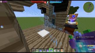 Lets learn the mods Ars Magica 2 episode 5  Summoning spells creation [upl. by Dnumyar]