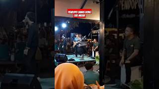 Pendopo lawas live musik shorts [upl. by Ok]