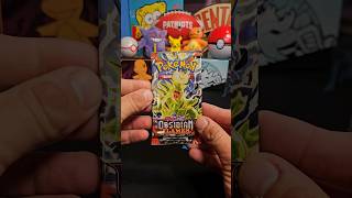 Full Art or Big Ol Fart 13 Obsidian Flames pokemon pokemontiktok pokemoncards scarletviolet [upl. by Adekan]