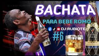 BACHATA BACANA PAquot BEBER anthonysantoselchavaldelabachatadjadonizacariasferreiranomeentendio [upl. by Cavanaugh]